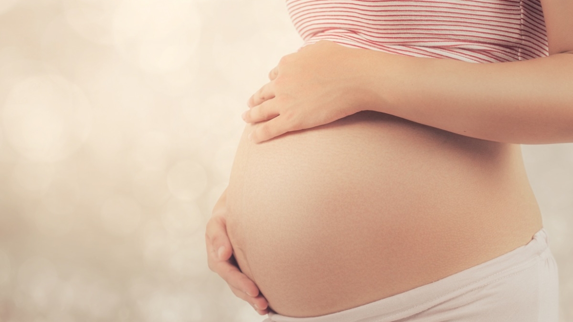 Igiene orale e gravidanza: cosa fare?