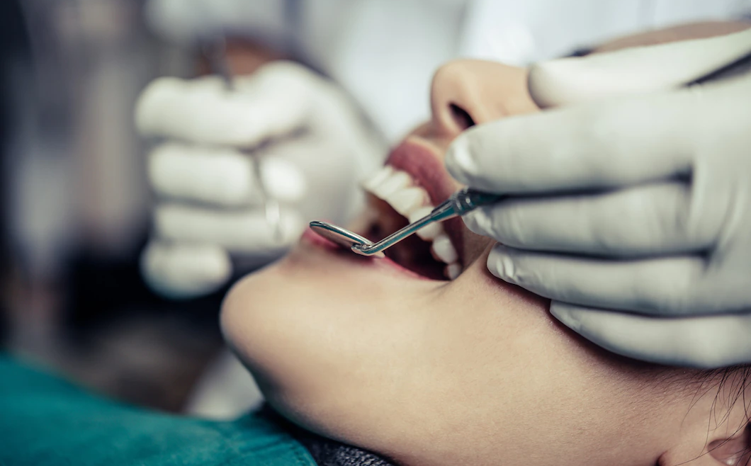 Implantologia dentale